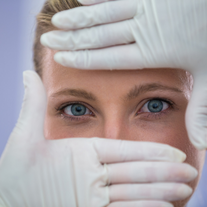 Cataract Surgery