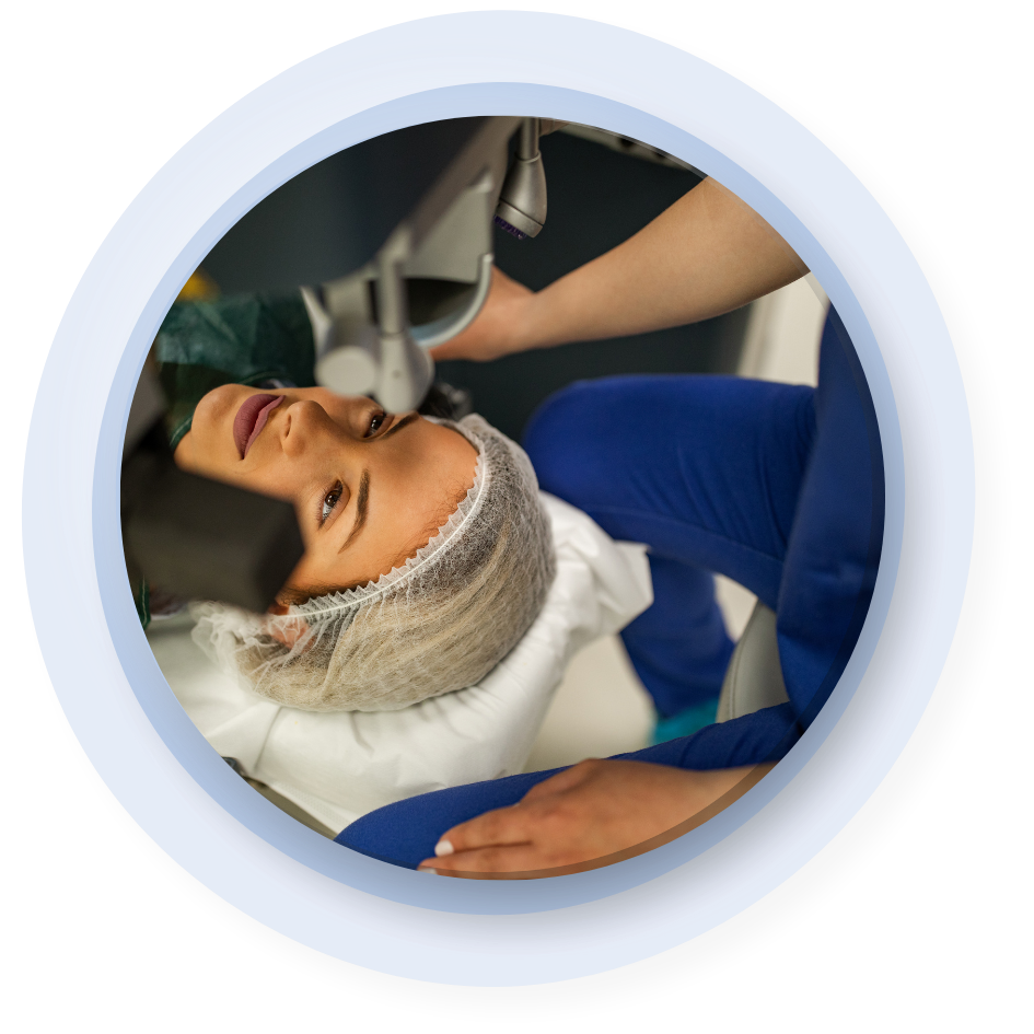 Retina Surgery and Eye Care Center