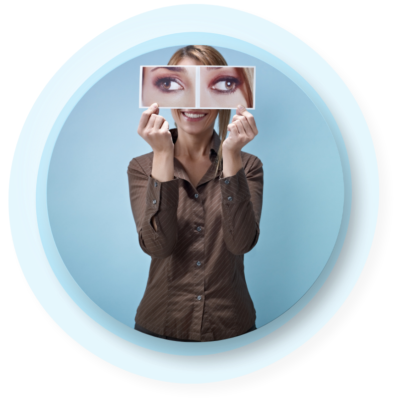 Expert Squint Surgery & Eye Care in Sector-33, Noida