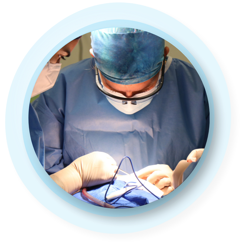 LASIK Surgery