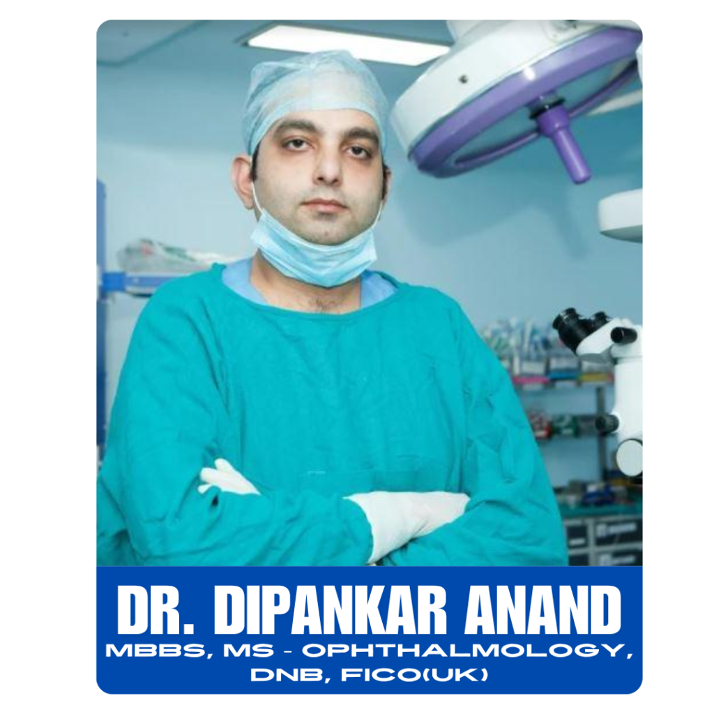 Eye hospital near me